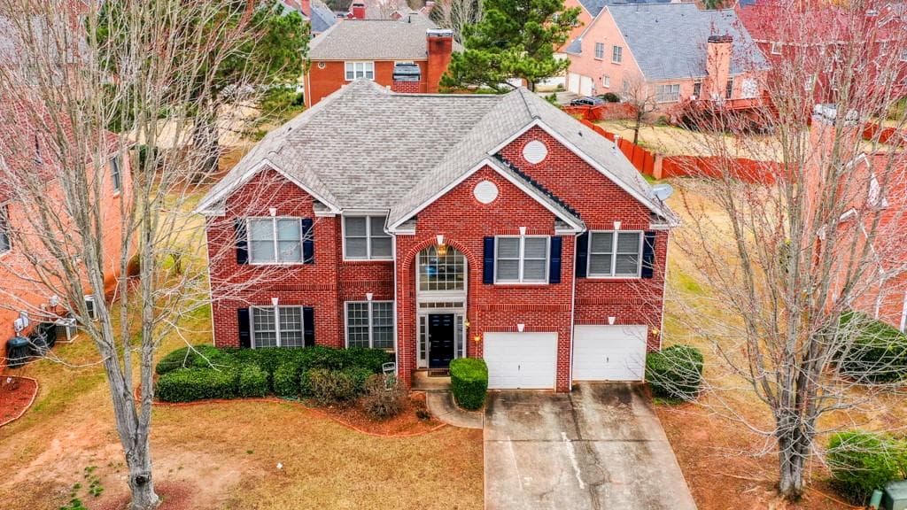 5804 GATEWAY Boulevard, Stone Mountain, GA 30087 — most recent listing photo