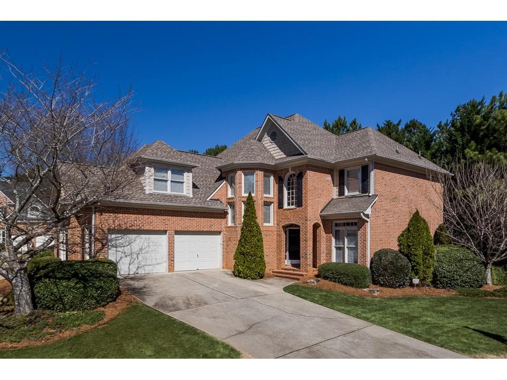 1724 Jamestown Court, Smyrna, GA 30080 — most recent listing photo