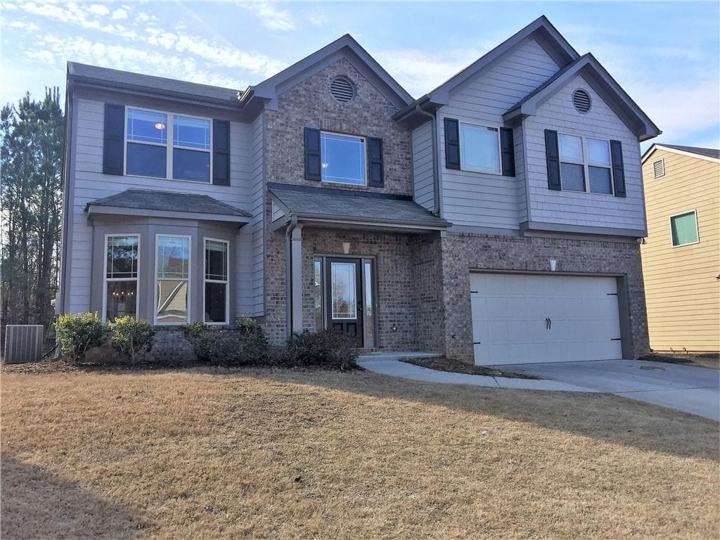 5330 Redfield Way, Cumming, GA 30028 — most recent listing photo