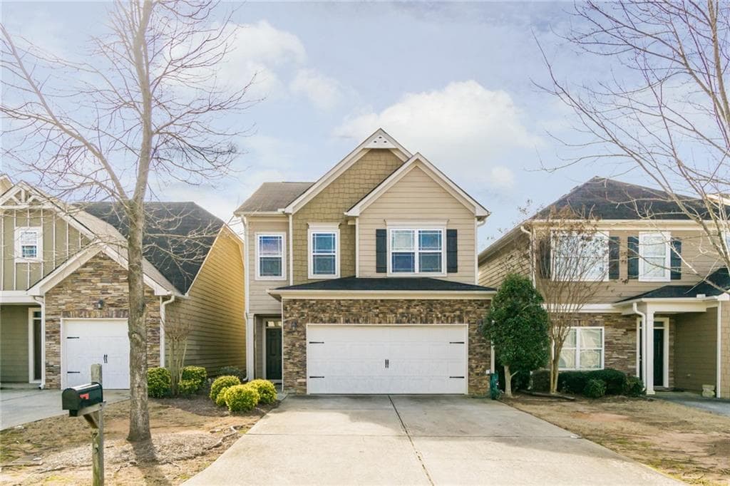 73 Oakmont Drive, Dawsonville, GA 30534 — most recent listing photo