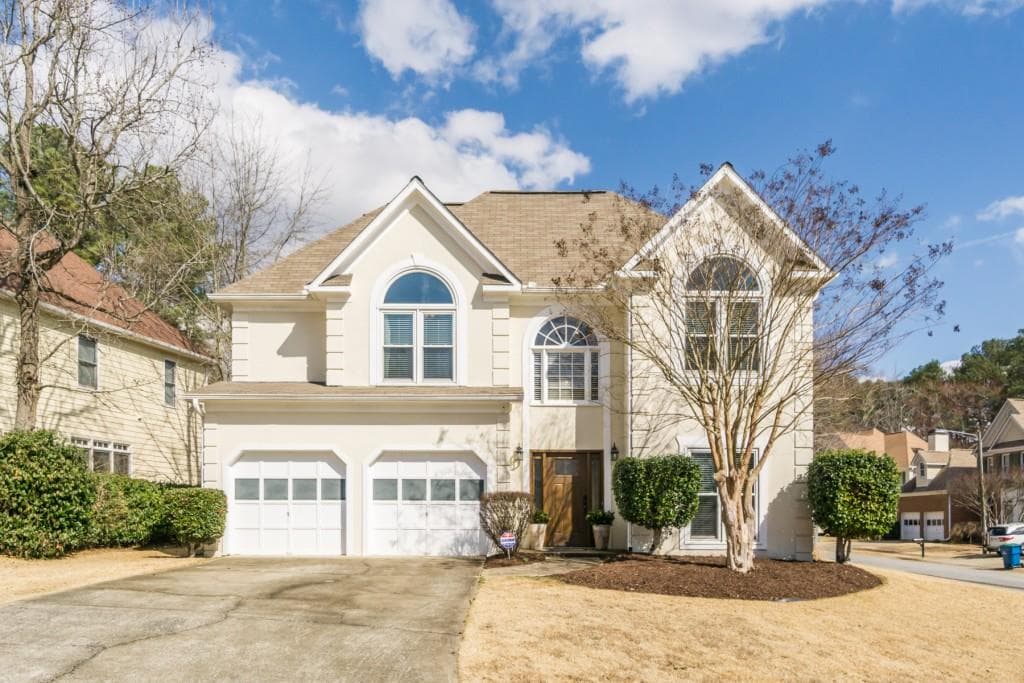 1061 Swaying Pines Trace, Marietta, GA 30066 — most recent listing photo