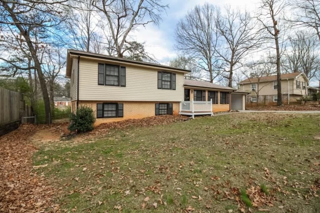 3750 Douglas Ridge Trail, Douglasville, GA 30135 — most recent listing photo