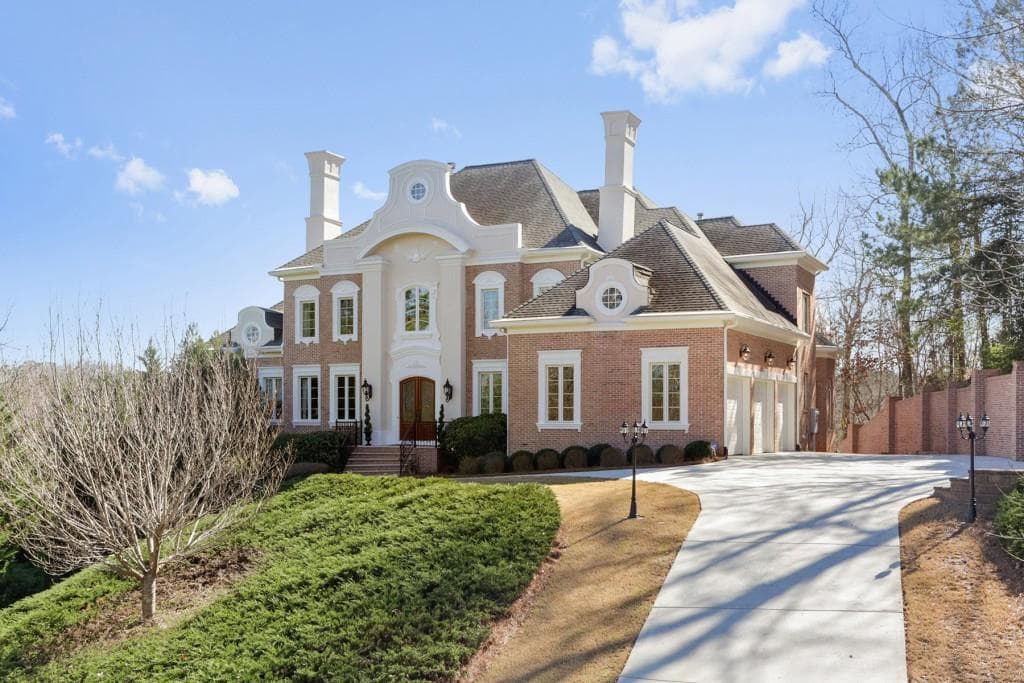 33 Wing Mill Road, Sandy Springs, GA 30350 — most recent listing photo