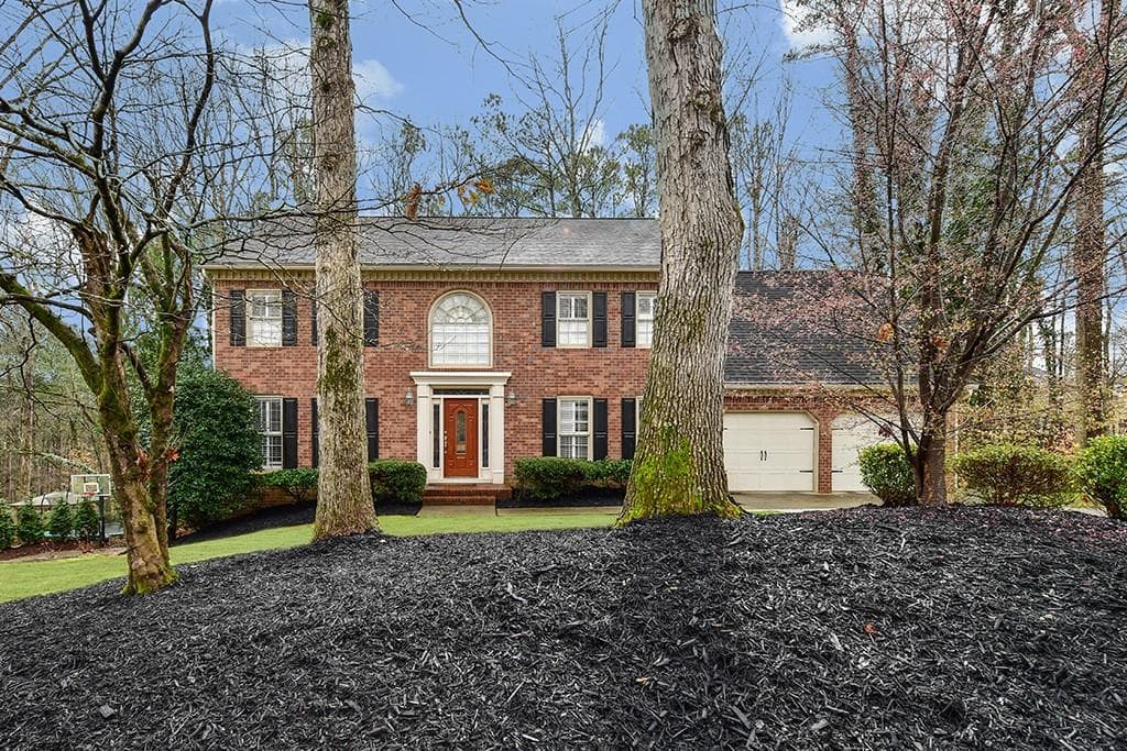 4949 Fairhaven Way, Roswell, GA 30075 — most recent listing photo