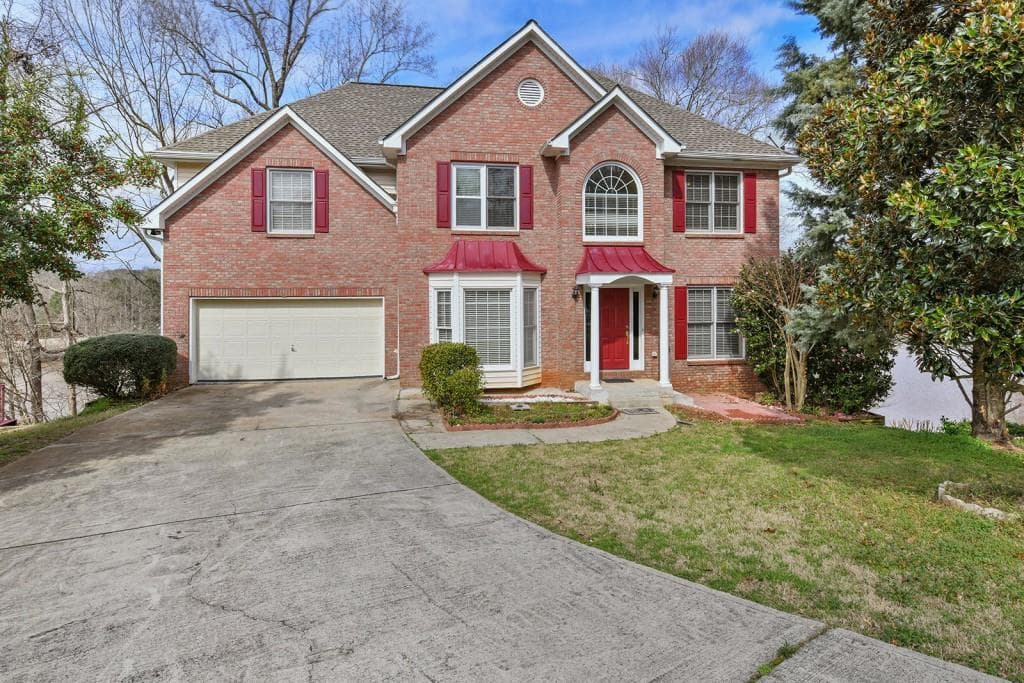 1860 Richlake Court, Suwanee, GA 30024 — most recent listing photo