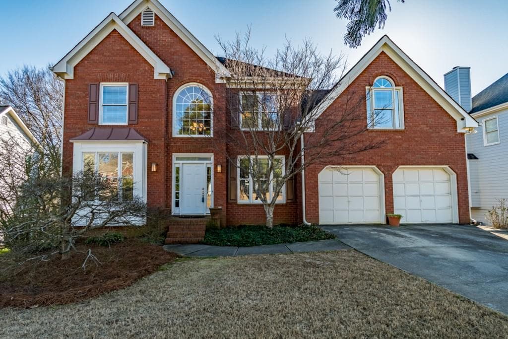 1834 Wilson Wynd Way, Lawrenceville, GA 30043 — most recent listing photo