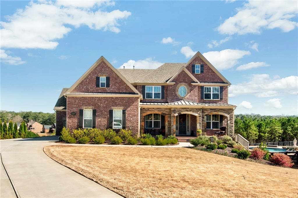 17280 Barberry Road, Milton, GA 30004 — most recent listing photo