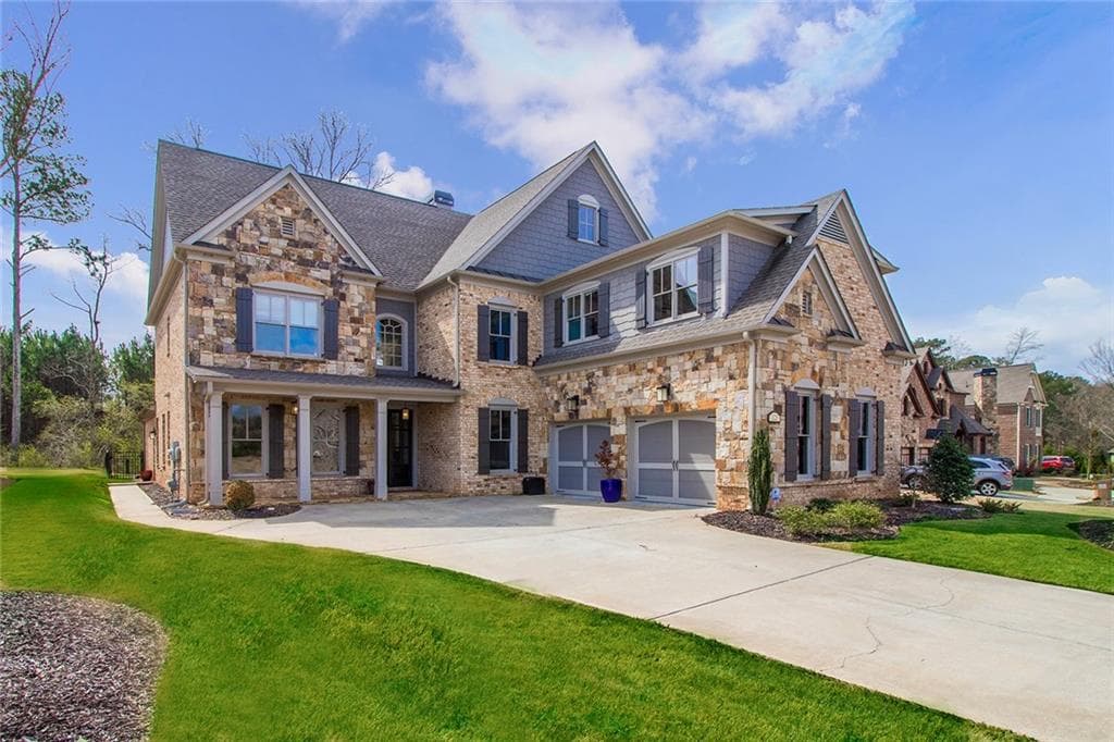 3225 Caney Estates Place, Cumming, GA 30041 — most recent listing photo