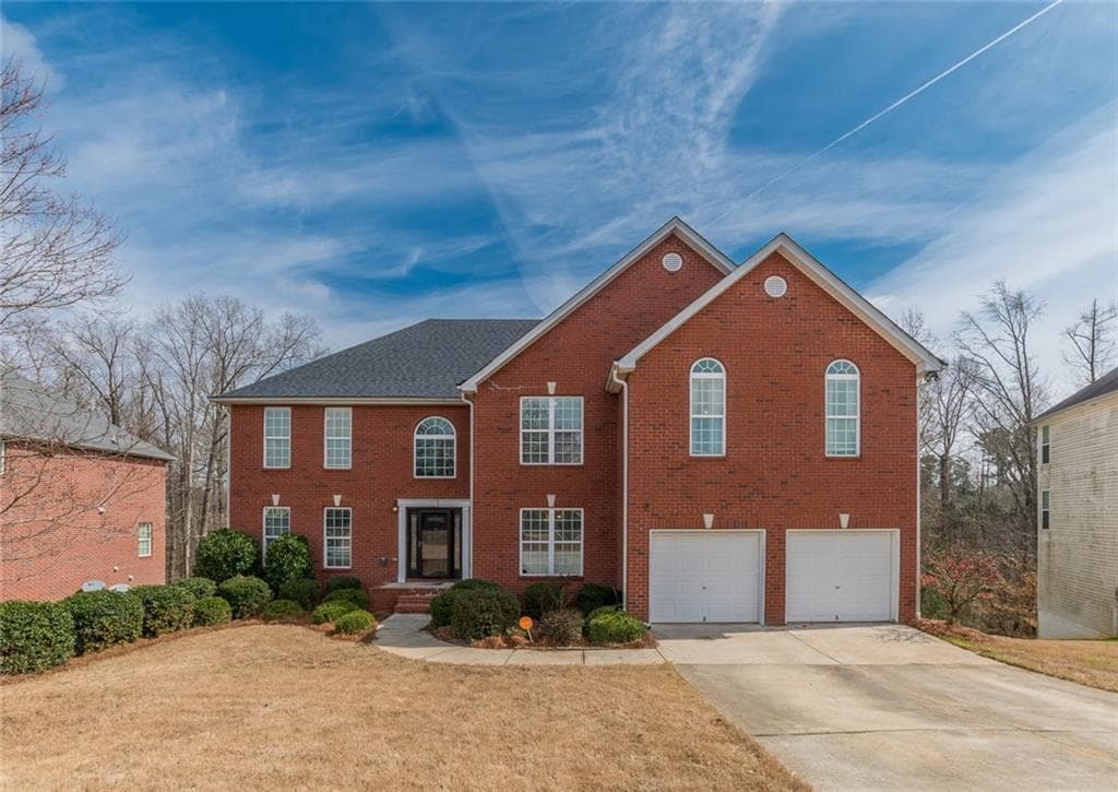 4 bedroom, 3 bathroom, 3,197 sq ft single family residence sold at 1045 Paper Creek Drive, Lawrenceville, GA 30046