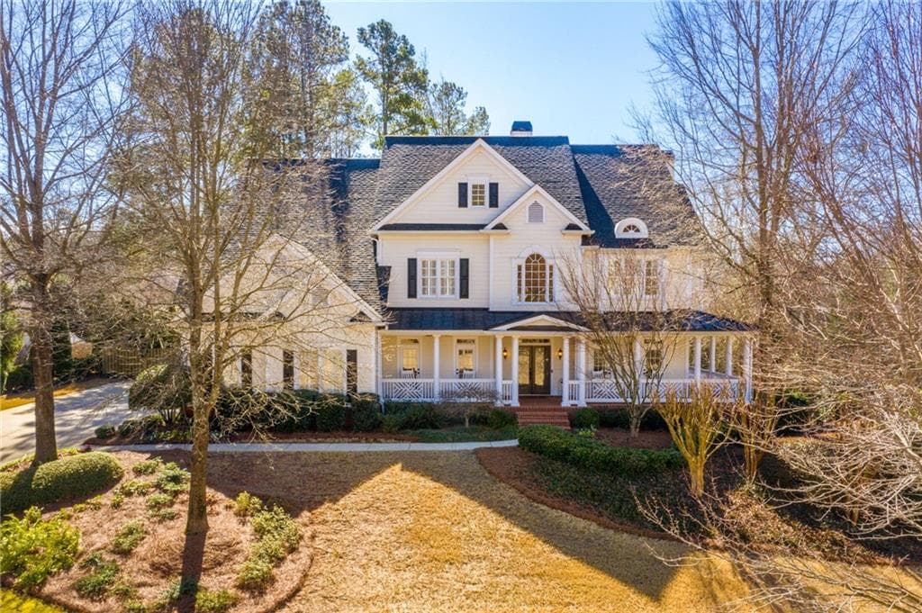 2057 Fairhill Lane, Marietta, GA 30064 — most recent listing photo