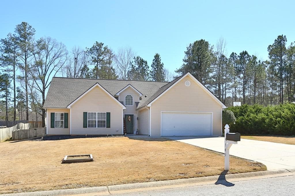 749 Evergreen Drive, Winder, GA 30680 — most recent listing photo