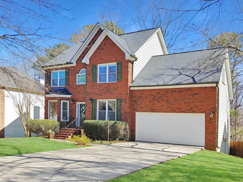 2407 Mahogany Glen Place, Lawrenceville, GA 30043 — most recent listing photo