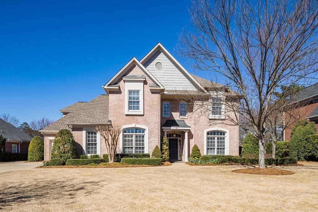 3253 Winthrop Circle, Marietta, GA 30067 — most recent listing photo