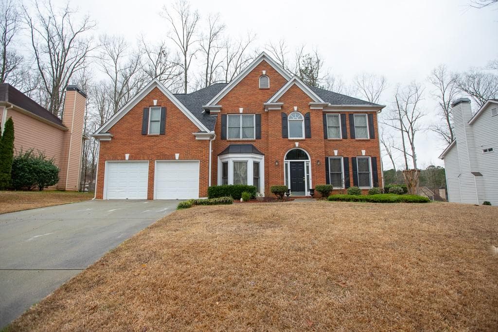6883 Glen Cove Lane, Stone Mountain, GA 30087 — most recent listing photo