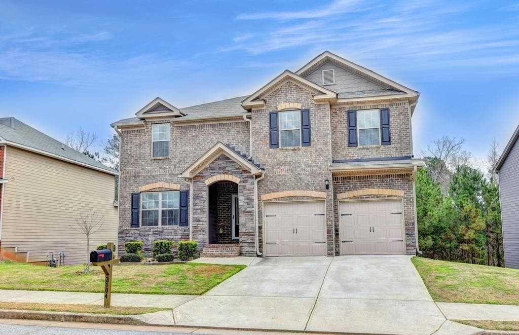 3104 FONSECA Pass, Atlanta, GA 30349 — most recent listing photo