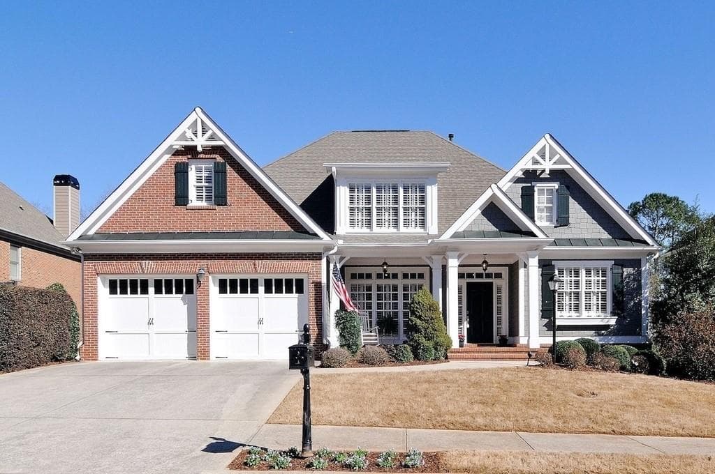 450 Wallis Farm Way, Marietta, GA 30064 — most recent listing photo