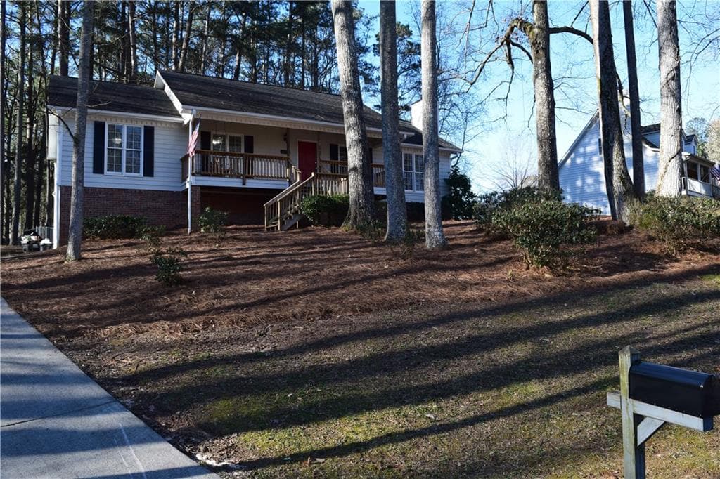 5873 Trellis Court, Powder Springs, GA 30127 — most recent listing photo
