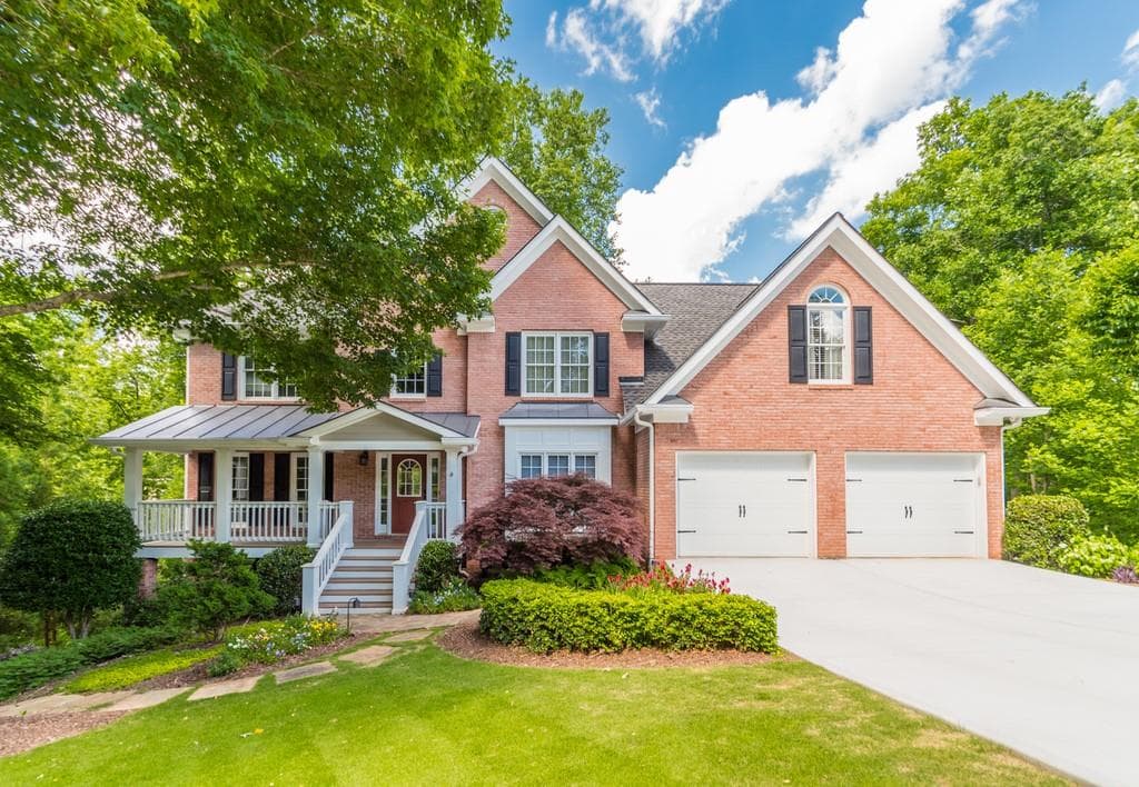 1516 Barksdale Court, Kennesaw, GA 30152 — most recent listing photo