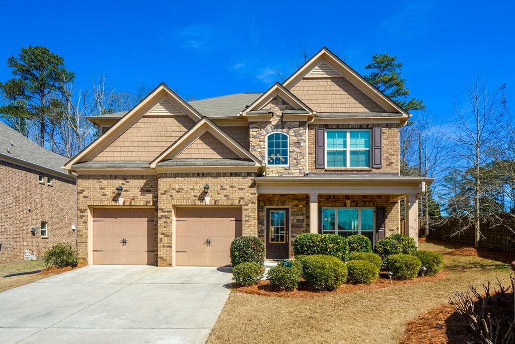 386 Roberts Run Cove, Suwanee, GA 30024 — most recent listing photo