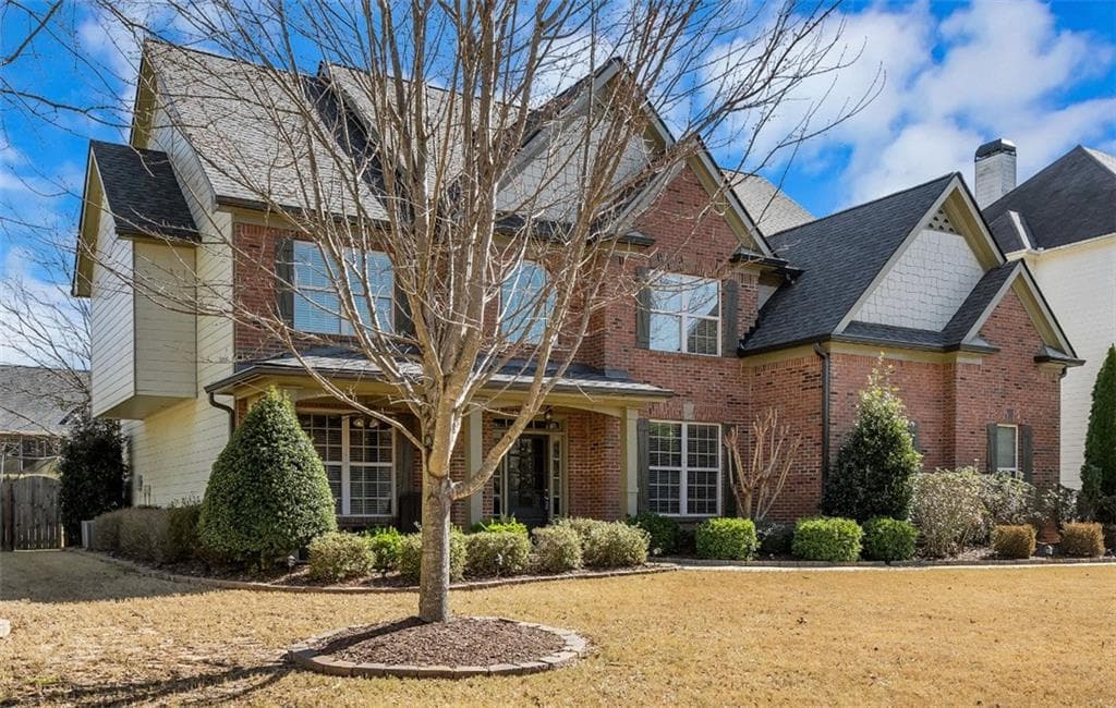 789 Verbena Way, Dacula, GA 30011 — most recent listing photo