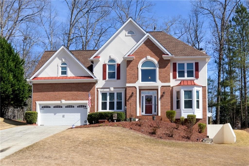 1153 Blackhawk Place, Lawrenceville, GA 30043 — most recent listing photo
