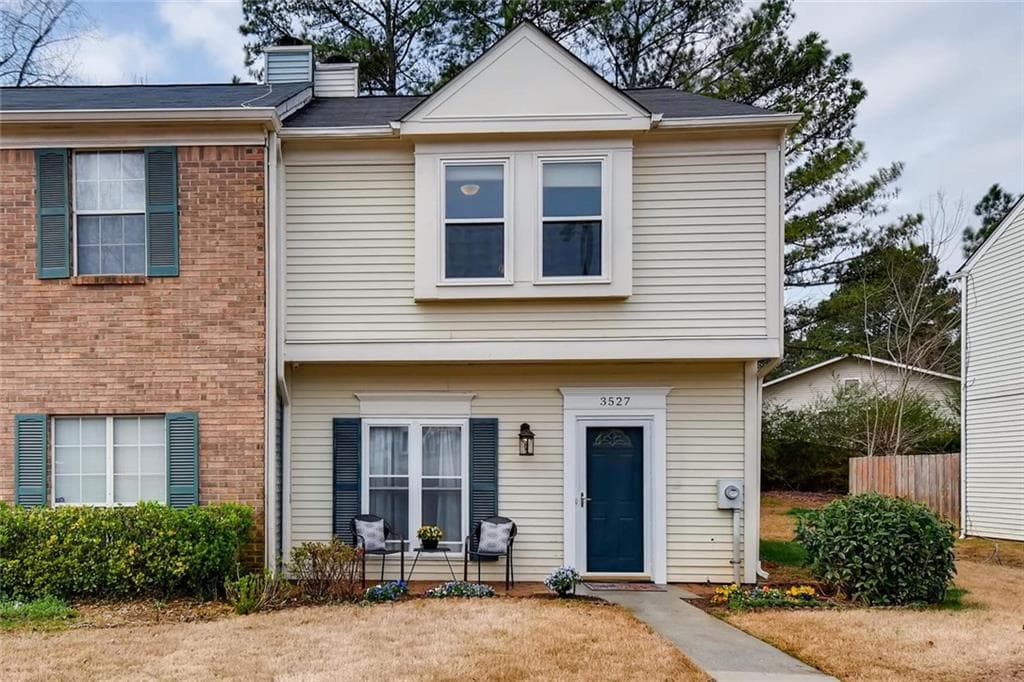 3527 Mount Vernon Circle, Doraville, GA 30340 — most recent listing photo