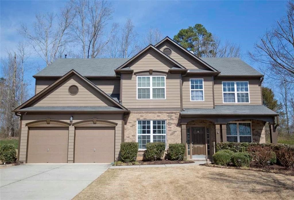 5130 Pinto Pass, Cumming, GA 30040 — most recent listing photo