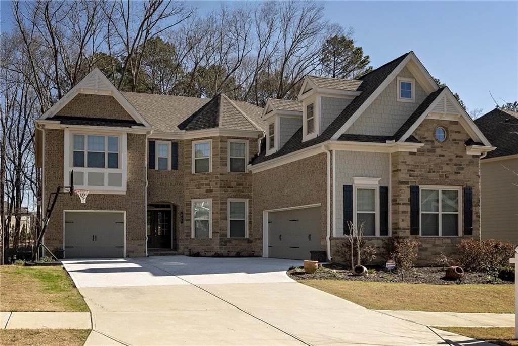 255 Haney Road, Woodstock, GA 30188 — most recent listing photo