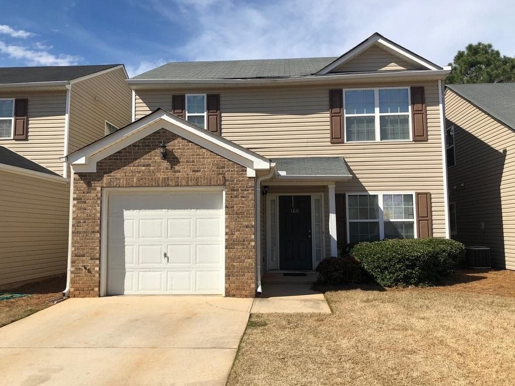 160 Alton Circle, Villa Rica, GA 30180 — most recent listing photo