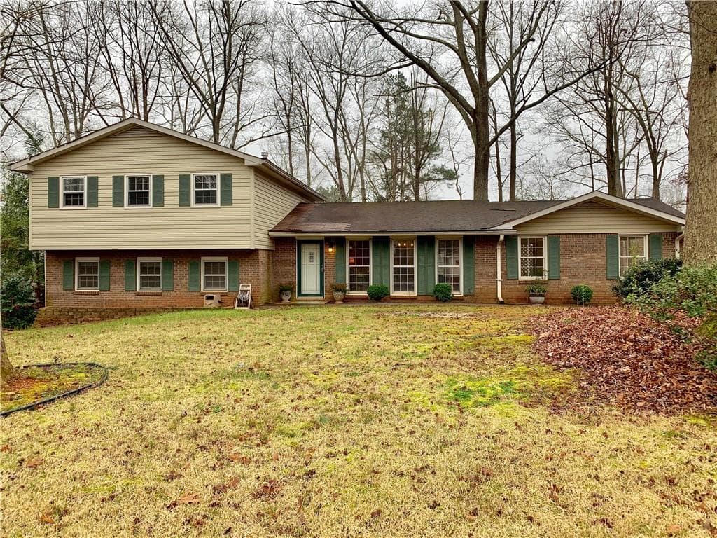 4742 Hickory Court, Lilburn, GA 30047 — most recent listing photo