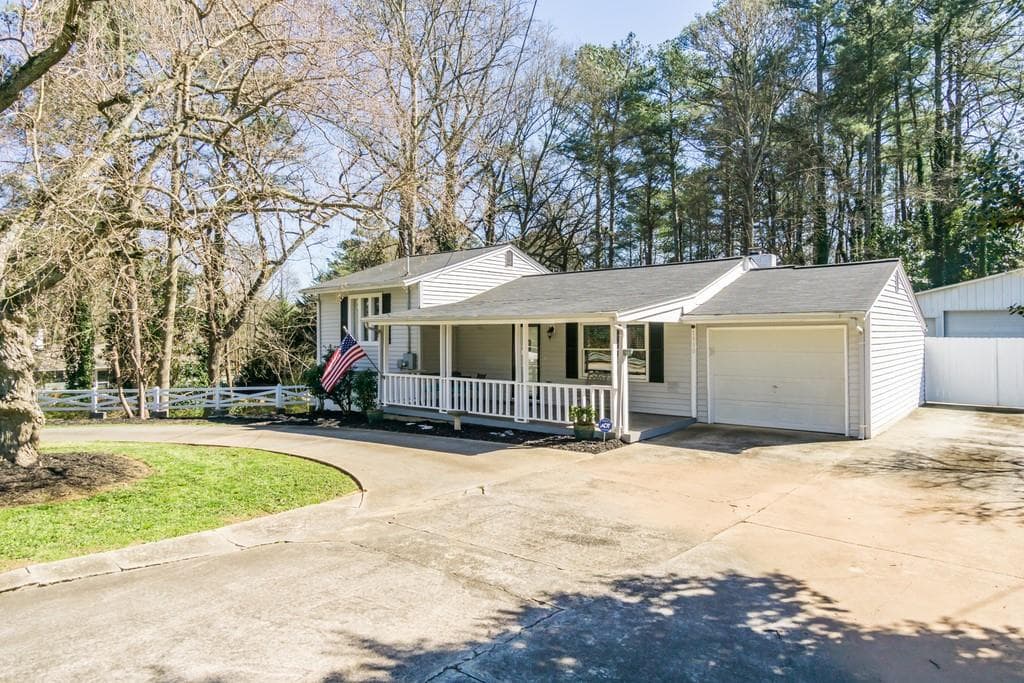 1950 SPRING Road, Smyrna, GA 30080 — most recent listing photo