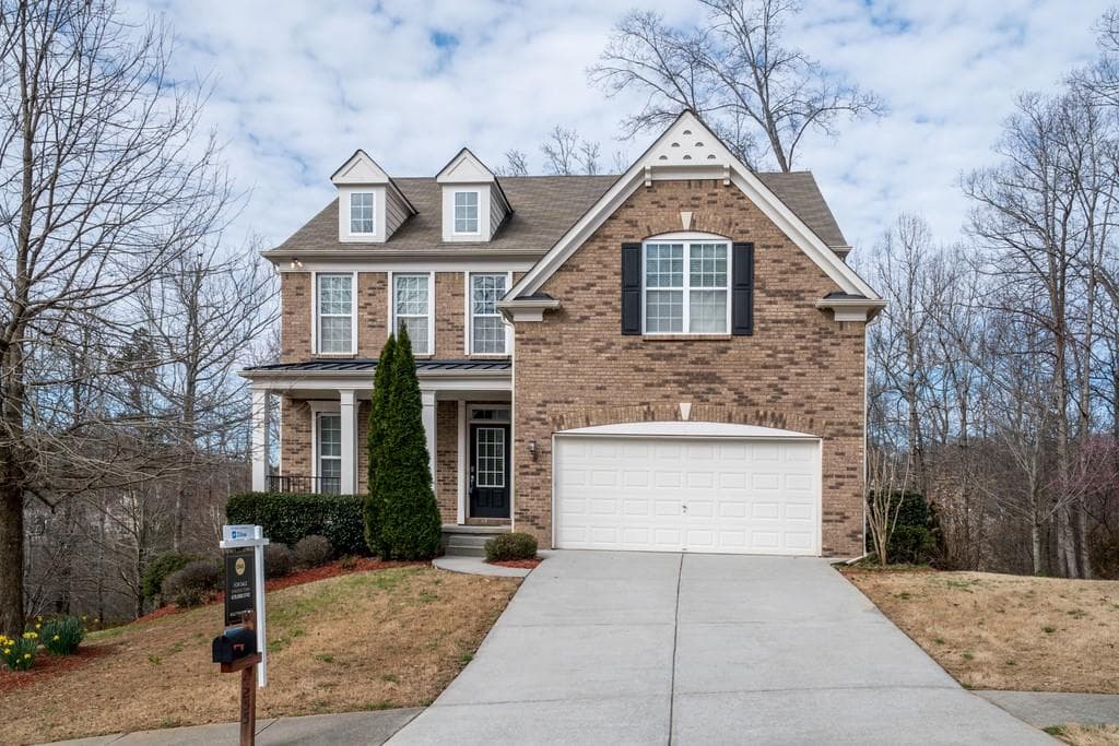4255 Azurite Street, Cumming, GA 30040 — most recent listing photo