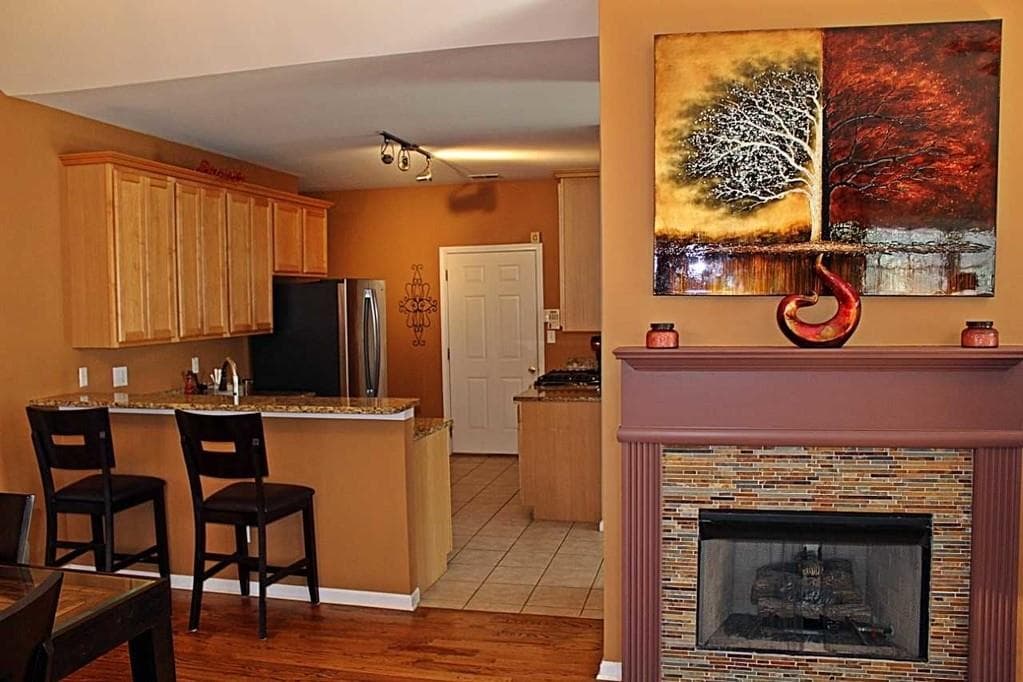 3412 DOUBLE EAGLE Drive 28, Marietta, GA 30008 — most recent listing photo