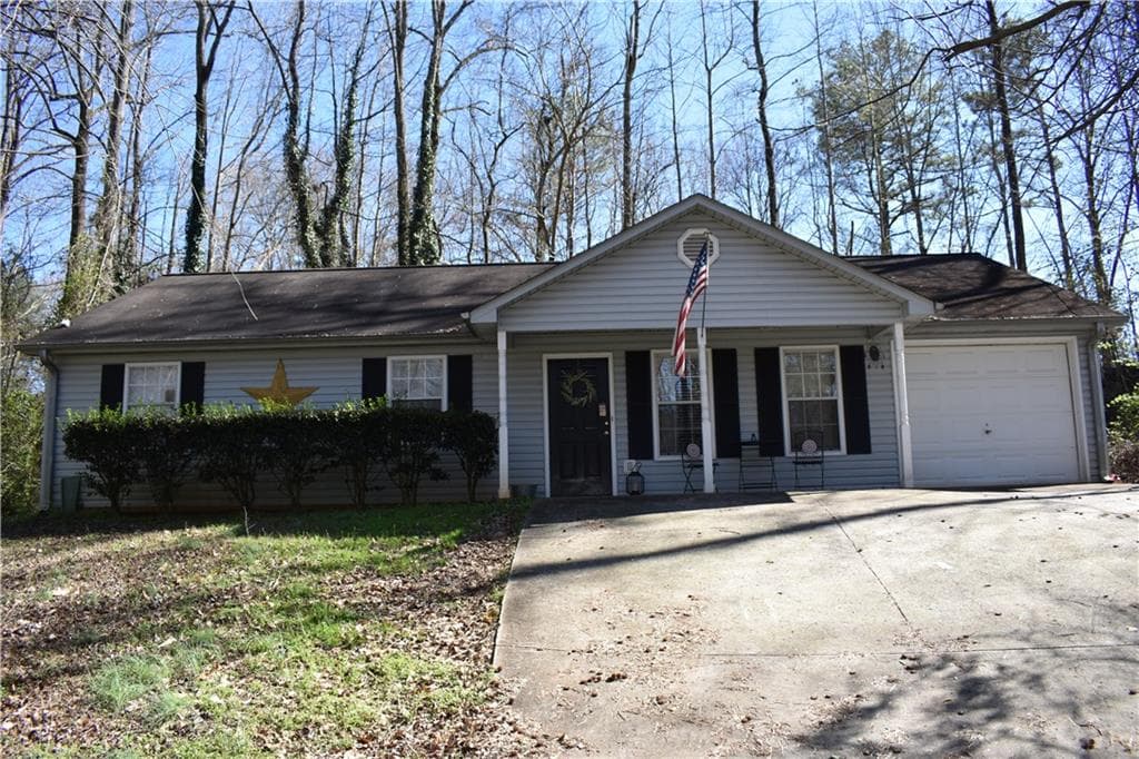 1415 Anderson Mill Road, Austell, GA 30106 — most recent listing photo