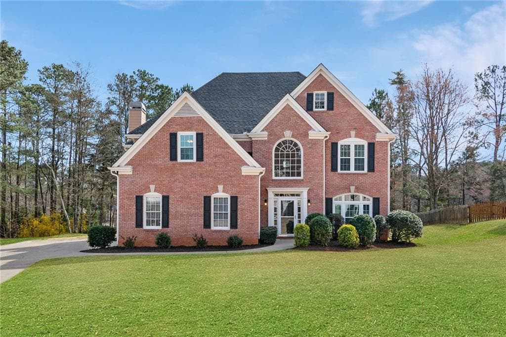 3965 Waterford Drive, Suwanee, GA 30024 — most recent listing photo