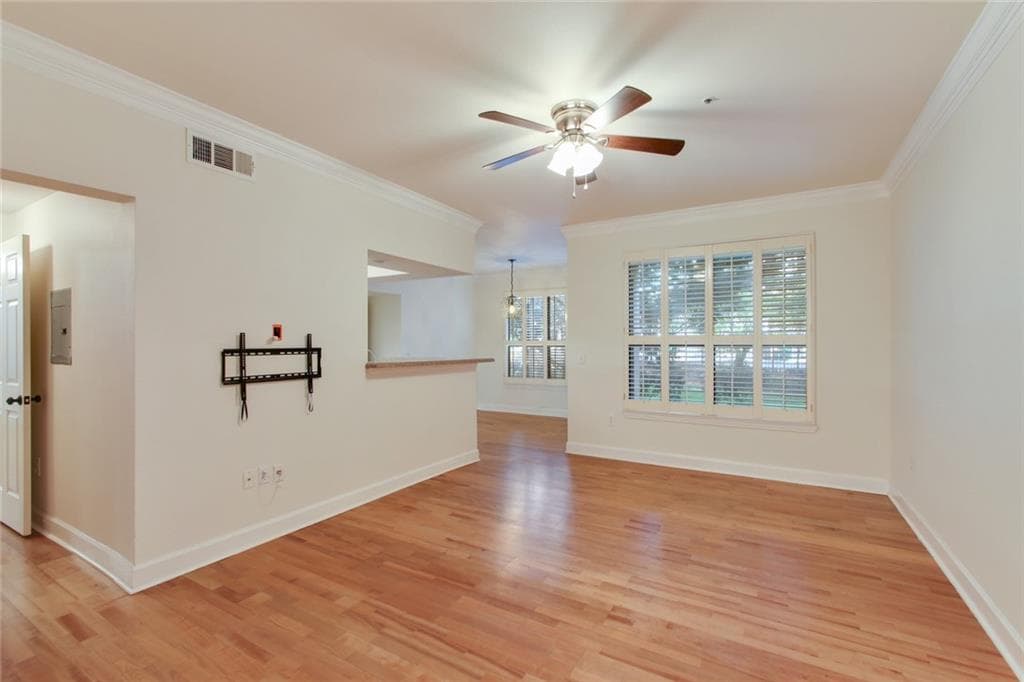 3777 Peachtree Road 1713, Brookhaven, GA 30319 — most recent listing photo