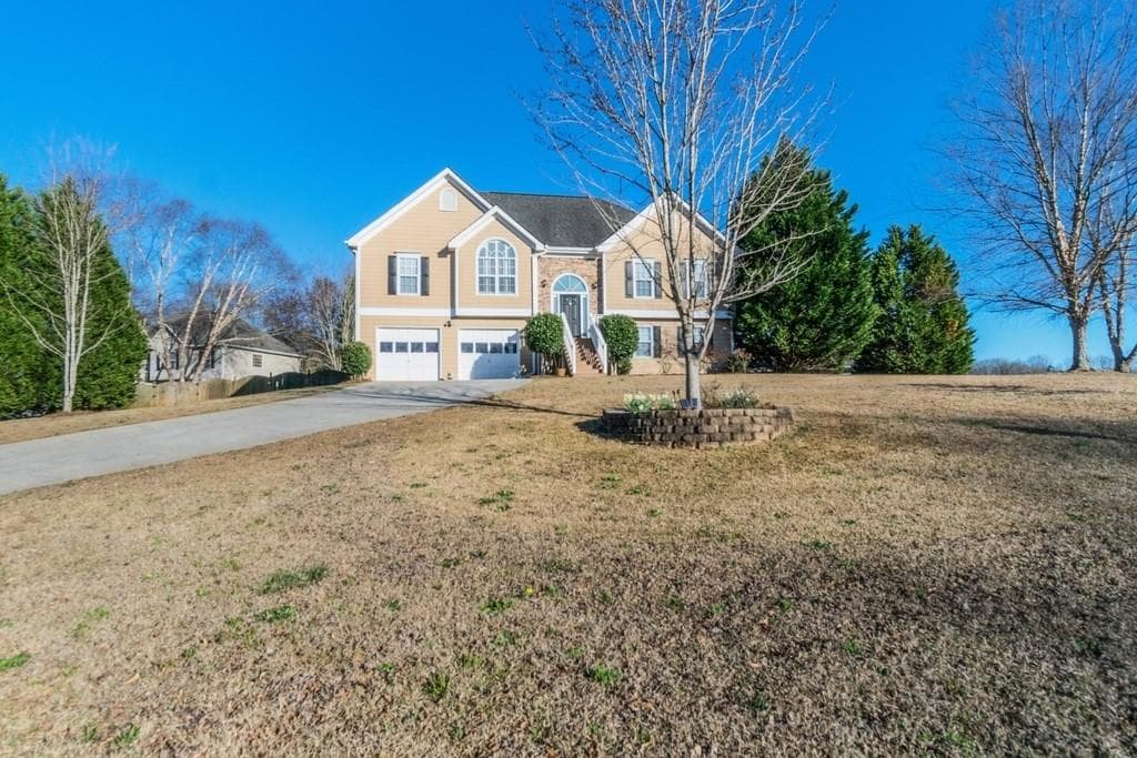 4353 BLUE SMOKE Trail, Hoschton, GA 30548 — most recent listing photo