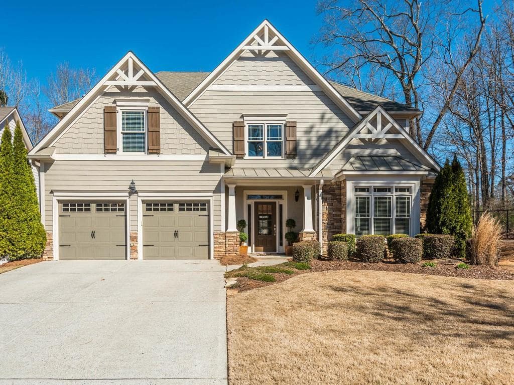 6320 FOREST SHORE Court, Cumming, GA 30040 — most recent listing photo