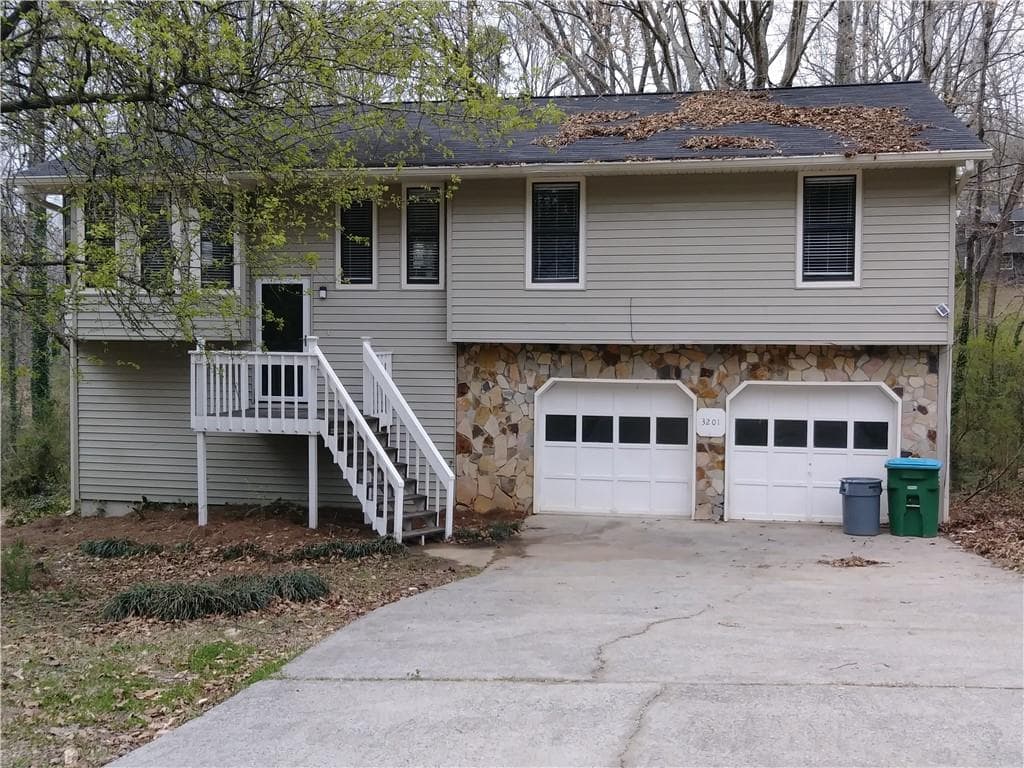 3201 Octavia Lane, Snellville, GA 30039 — most recent listing photo