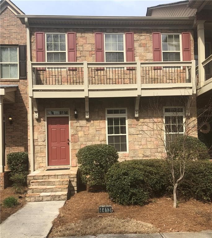 4413 George David Way, Powder Springs, GA 30127 — most recent listing photo