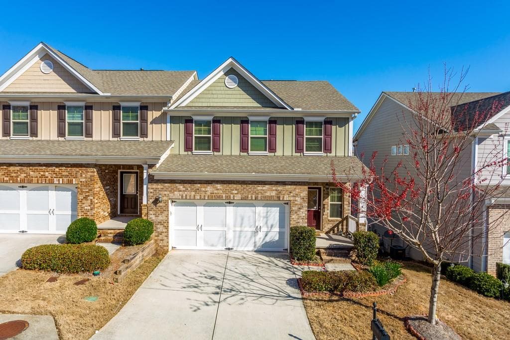 1202 Lake Point Way, Suwanee, GA 30024 — most recent listing photo