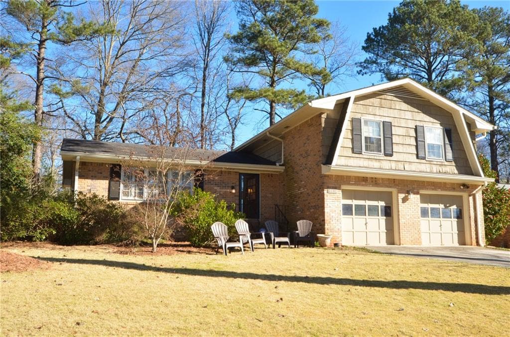 4018 Allenwood Way, Tucker, GA 30084 — most recent listing photo