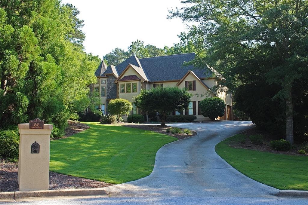 3585 Edenderry Drive, Snellville, GA 30039 — most recent listing photo