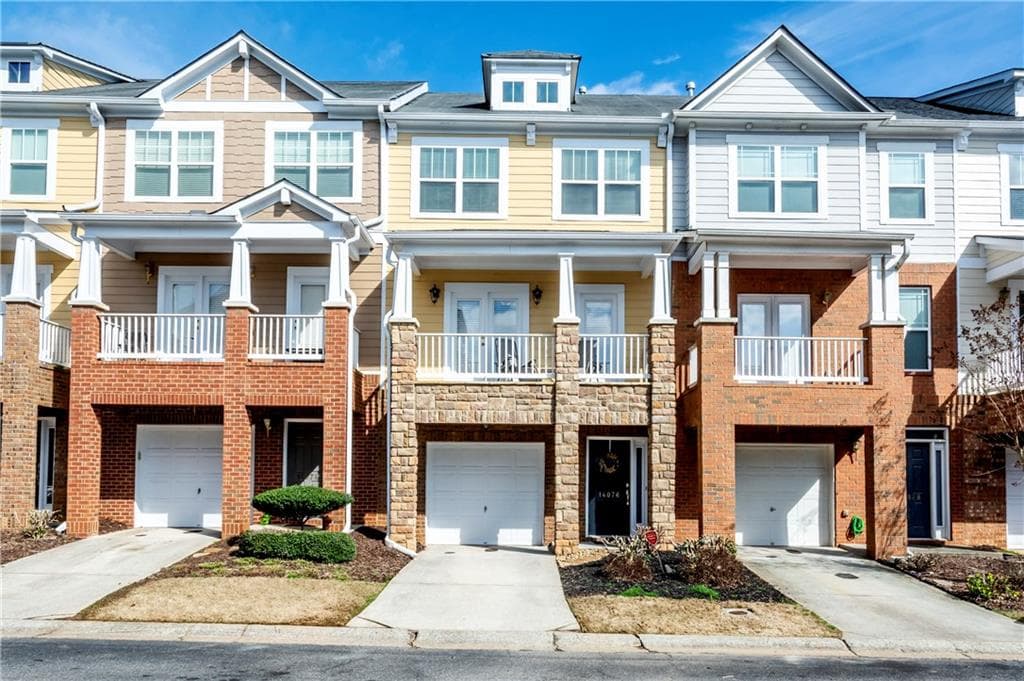 14076 Voyage Trail, Alpharetta, GA 30004 — most recent listing photo