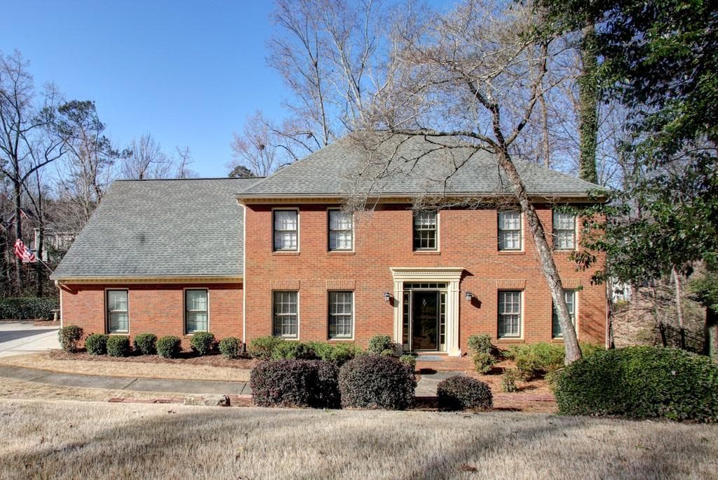 4790 CONVERSE Court, Marietta, GA 30062 — most recent listing photo