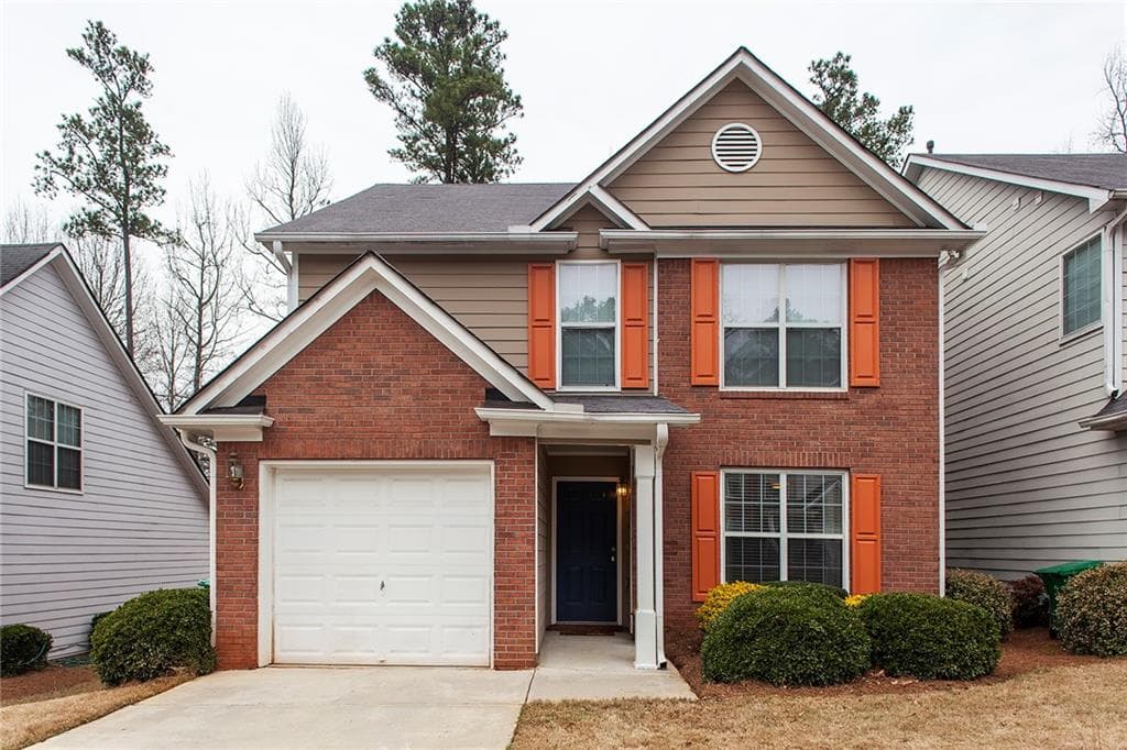 3 bedroom, 3 bathroom, 1,867 sq ft townhouse sold at 1453 Gates Circle 35, Atlanta, GA 30316