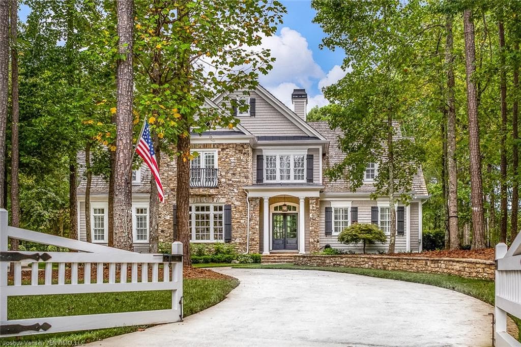 105 Old Barn Court, Milton, GA 30004 — most recent listing photo