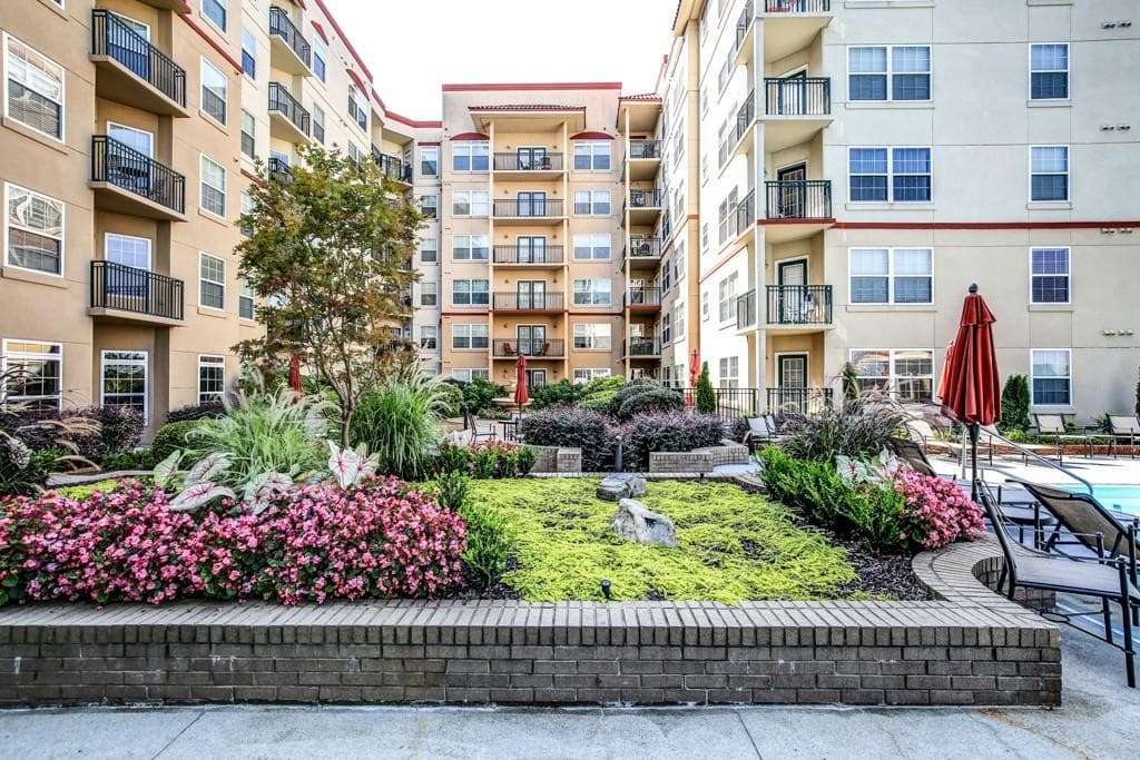 230 E Ponce De Leon Avenue 108, Decatur, GA 30030 — most recent listing photo