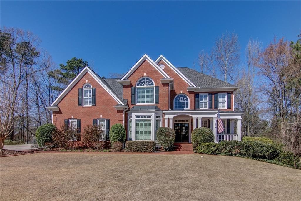 1013 Cromwell Point, Snellville, GA 30078 — most recent listing photo