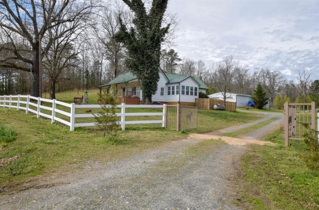 3376 Morgan Valley Road, Cedartown, GA 30125 — most recent listing photo